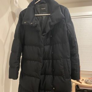 Theory coat